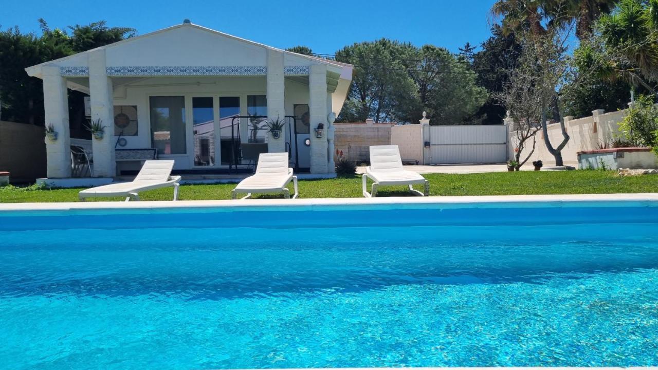 Casa Poniente Chalet